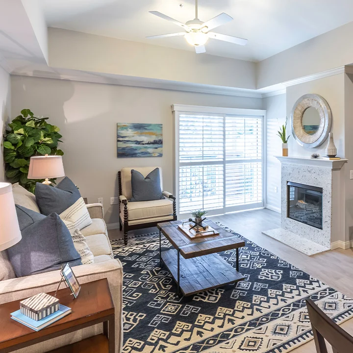 ROYAL OAKS MANOR-BRADBURY OAKS
