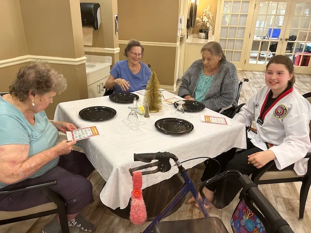 ROYAL OAKS NURSING AND REHAB CENTER