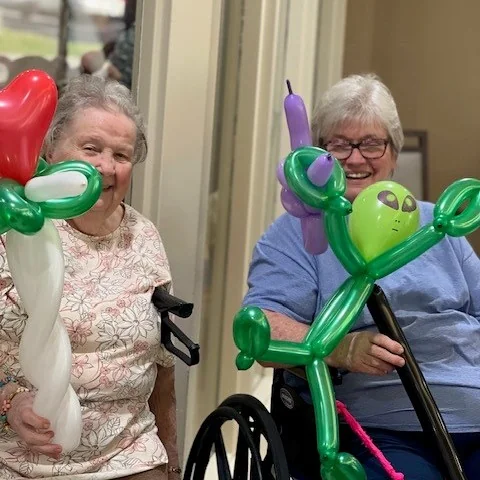 ROYAL OAKS NURSING AND REHAB CENTER