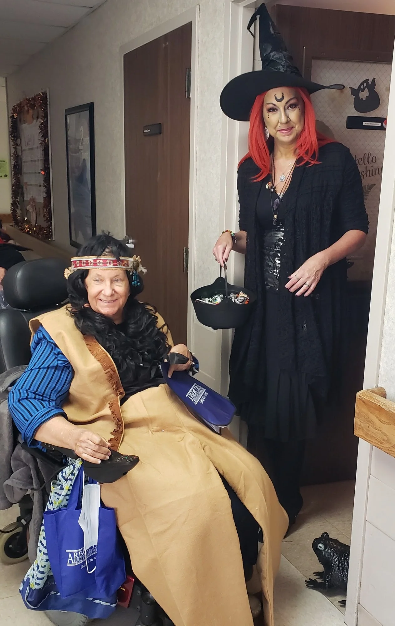 ROYAL OAKS NURSING AND REHAB CENTER