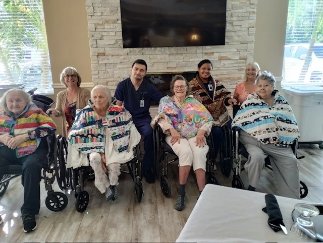 ROYAL OAKS NURSING AND REHAB CENTER