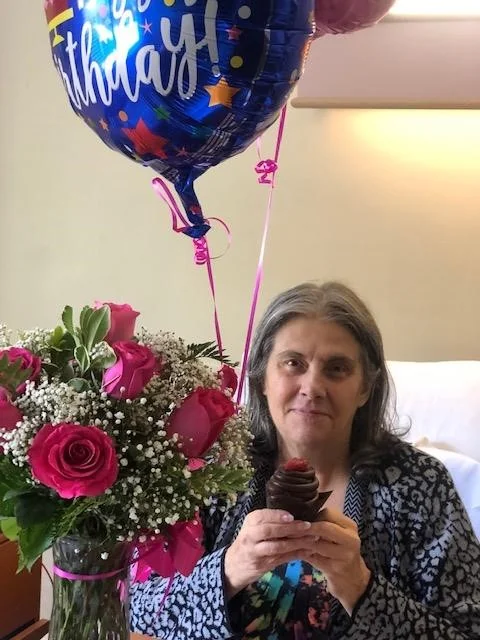 ROYAL OAKS NURSING AND REHAB CENTER