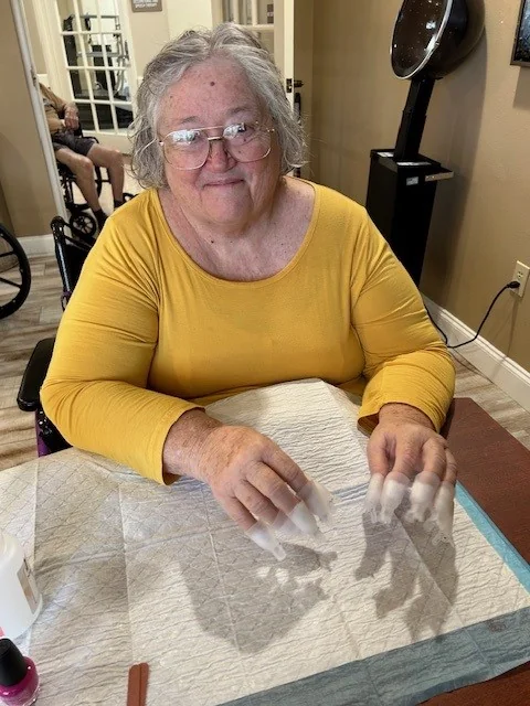 ROYAL OAKS NURSING AND REHAB CENTER