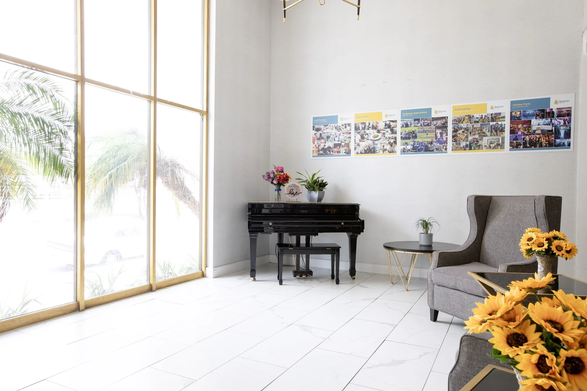 ROYAL PALMS POST ACUTE