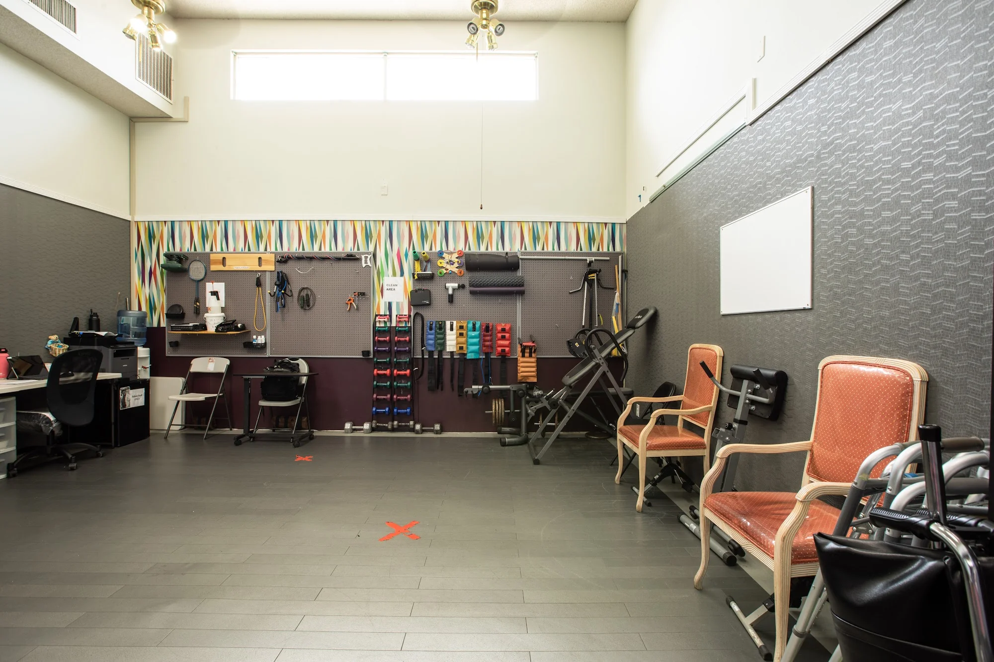 ROYAL PALMS POST ACUTE