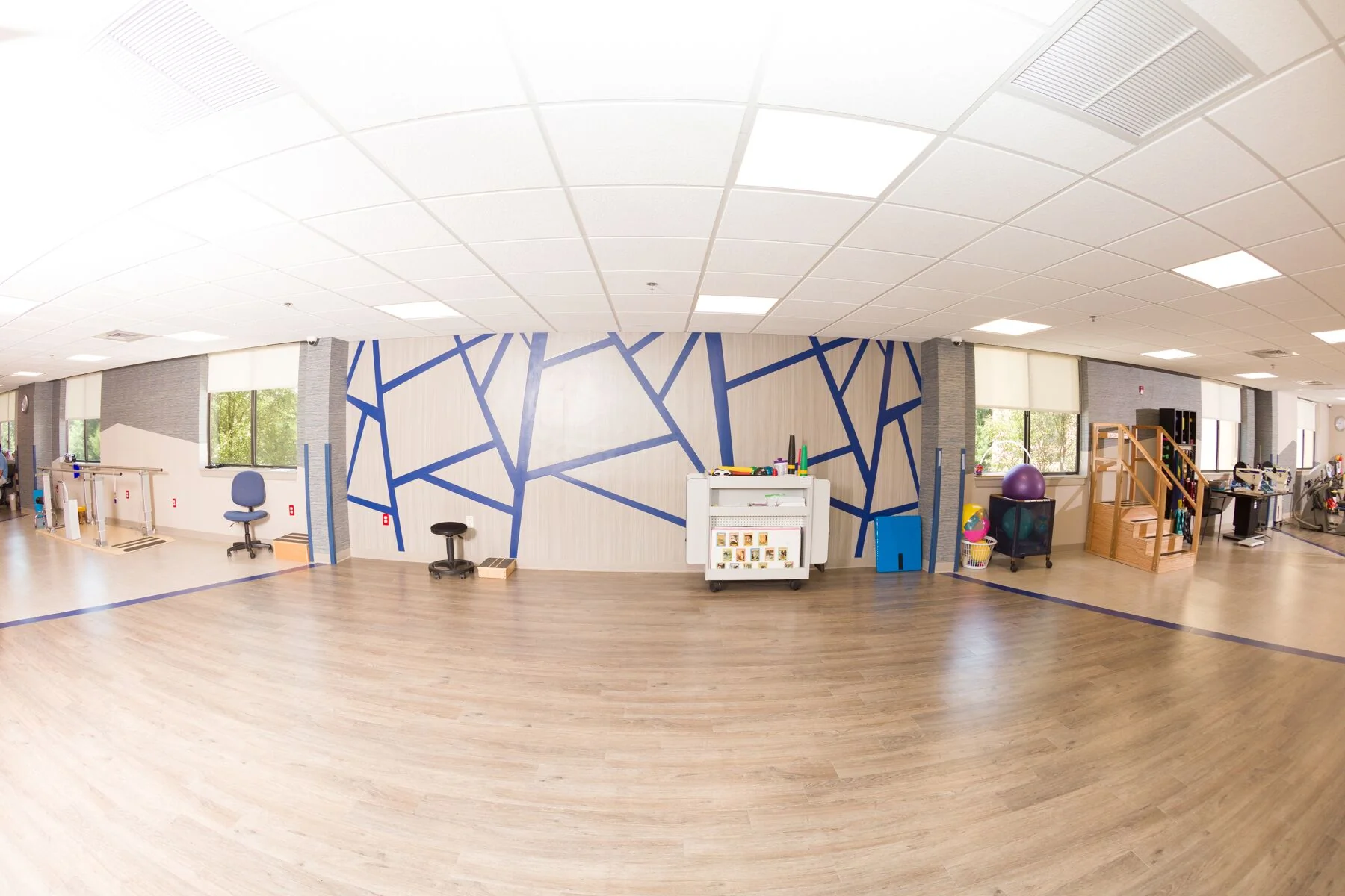ROYAL SUITES HEALTH CARE & REHABILITATION