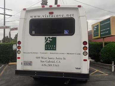 ROYAL VISTA CARE CENTER