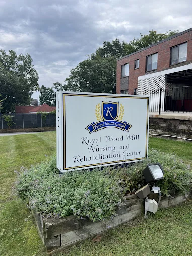 ROYAL WOOD MILL CENTER