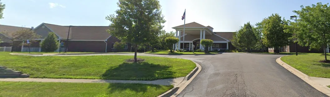 ROYALTON MANOR, LLC