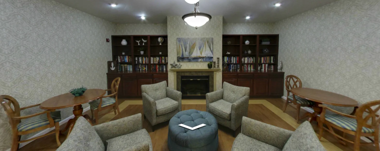 ROYALTON MANOR, LLC