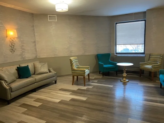 RUNNELLS CENTER FOR REHABILITATION & HEALTHCARE