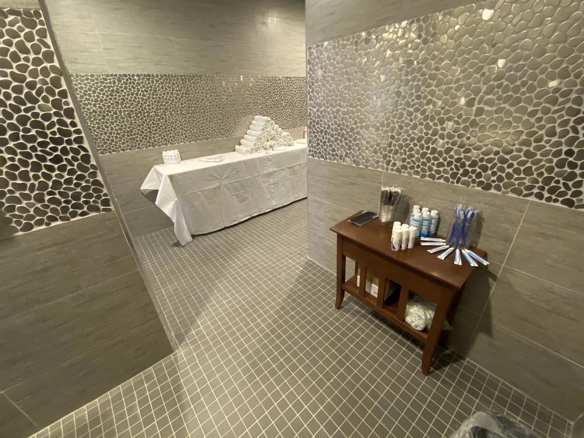RUNNELLS CENTER FOR REHABILITATION & HEALTHCARE