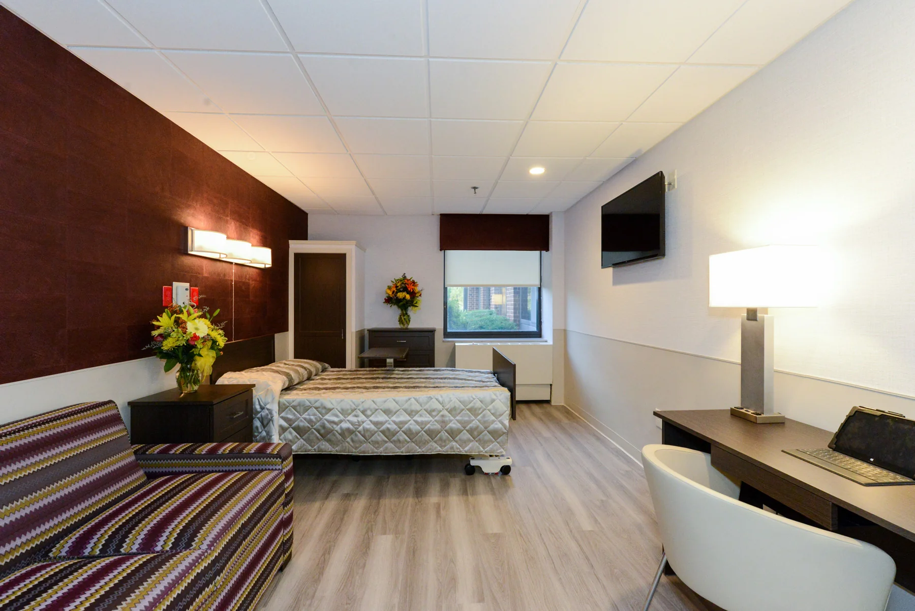 RUNNELLS CENTER FOR REHABILITATION & HEALTHCARE