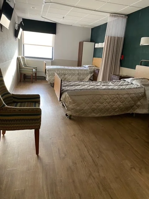 RUNNELLS CENTER FOR REHABILITATION & HEALTHCARE