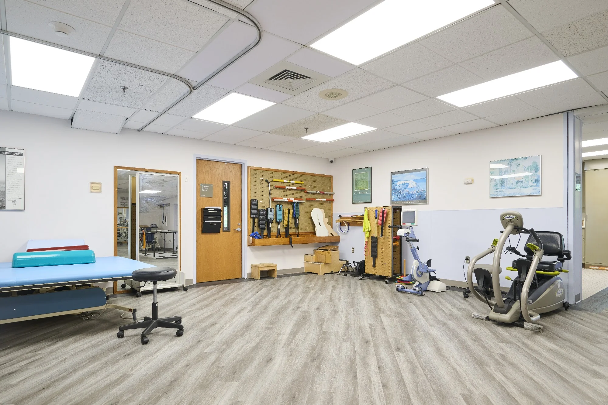 RUNNELLS CENTER FOR REHABILITATION & HEALTHCARE