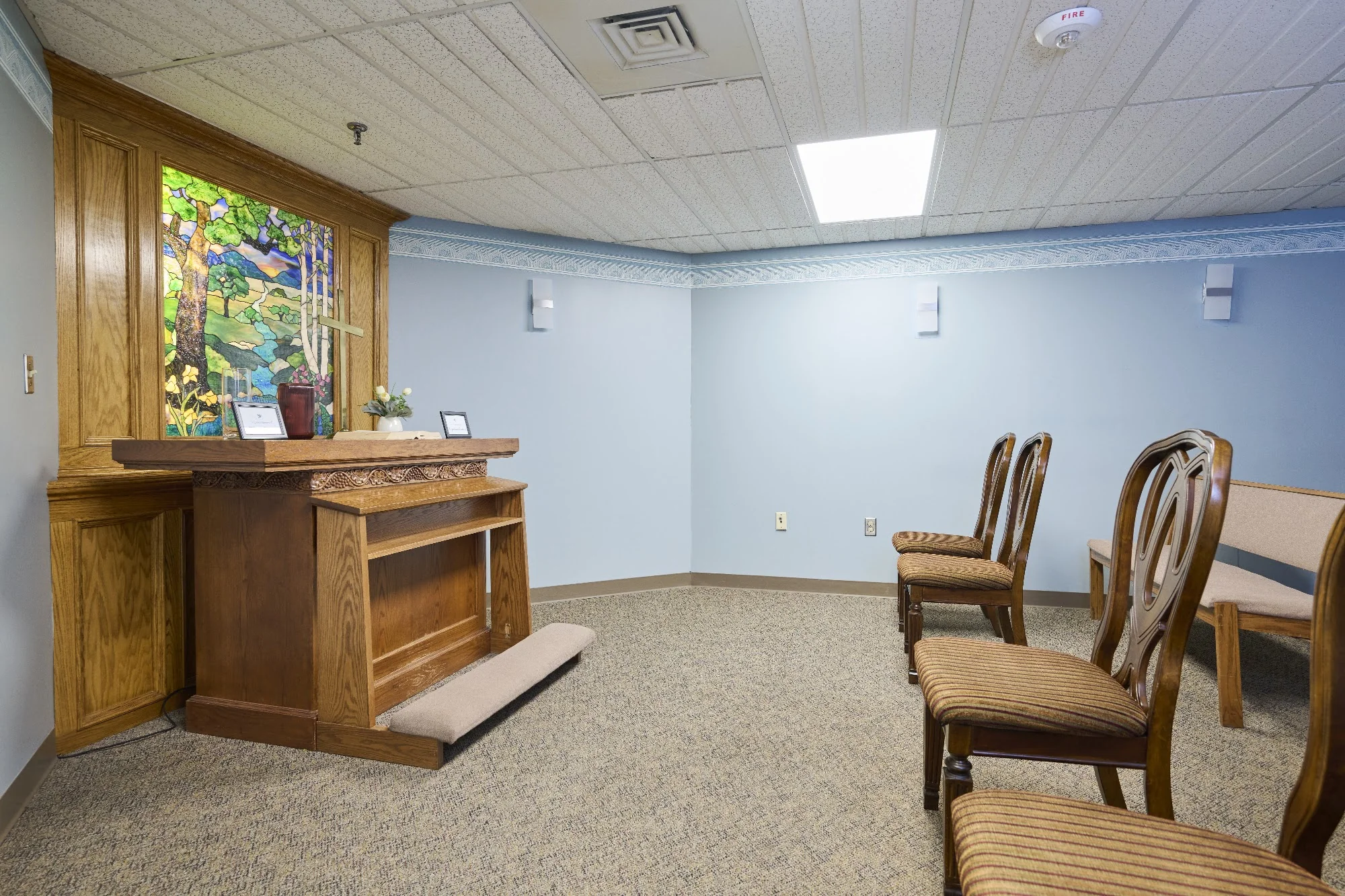 RUNNELLS CENTER FOR REHABILITATION & HEALTHCARE