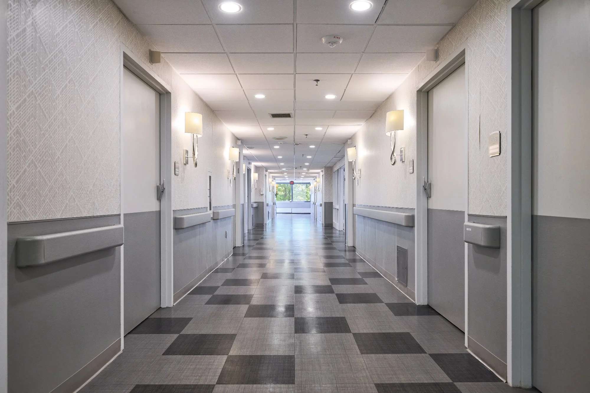 RUNNELLS CENTER FOR REHABILITATION & HEALTHCARE