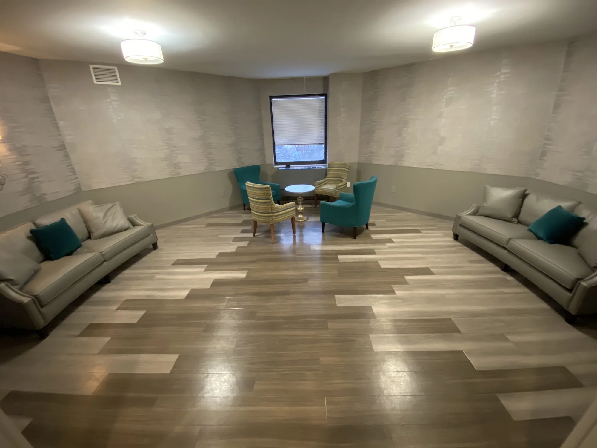 RUNNELLS CENTER FOR REHABILITATION & HEALTHCARE