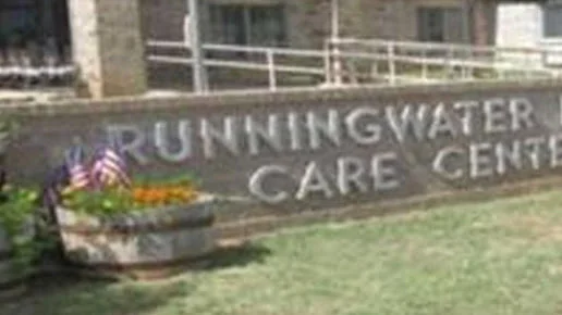 RUNNINGWATER DRAW CARE CENTER INC