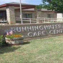 RUNNINGWATER DRAW CARE CENTER INC