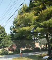 RUSSELL PARK REHABILITATION & LIVING CENTER
