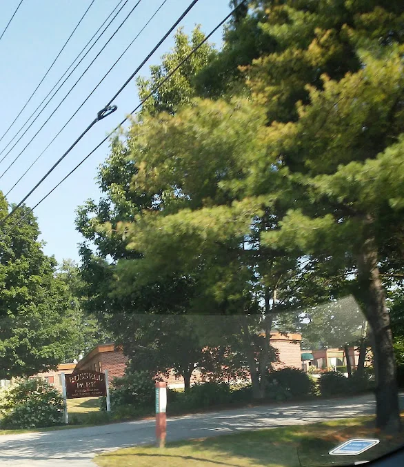 RUSSELL PARK REHABILITATION & LIVING CENTER
