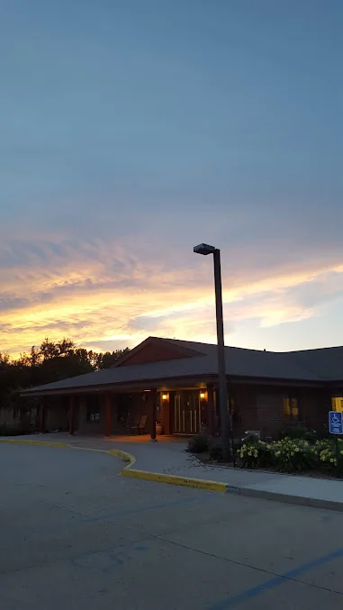 RUTHVEN COMMUNITY CARE CENTER