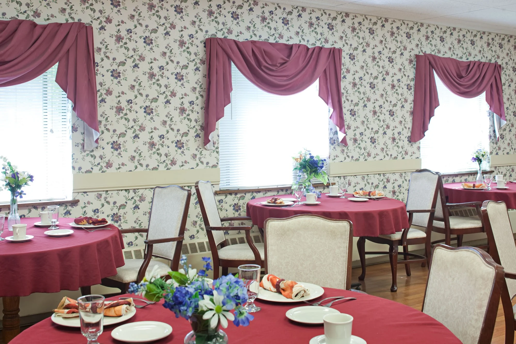 RUTLAND HEALTHCARE & REHABILITATION CENTER