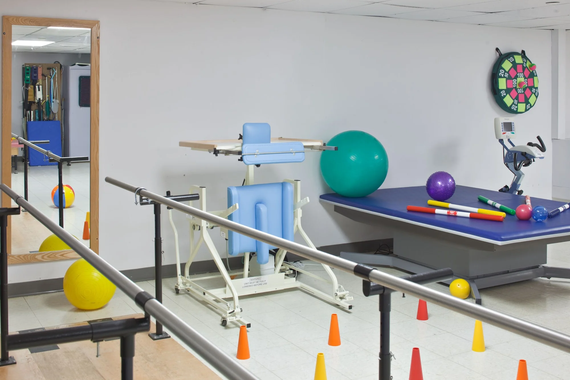 RUTLAND HEALTHCARE & REHABILITATION CENTER