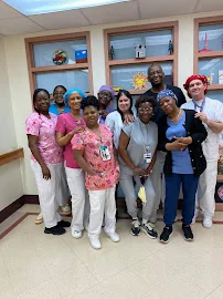 RUTLAND NURSING HOME, INC