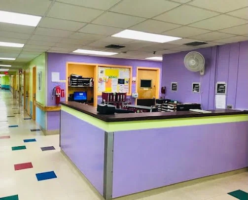 RUTLAND NURSING HOME, INC