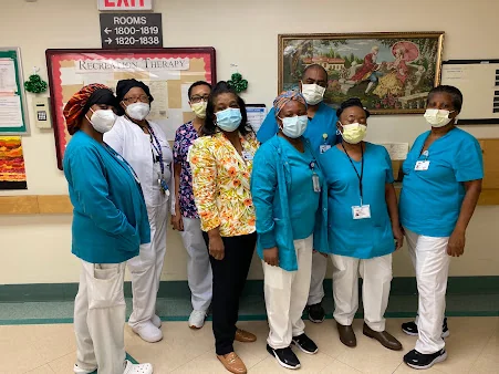RUTLAND NURSING HOME, INC