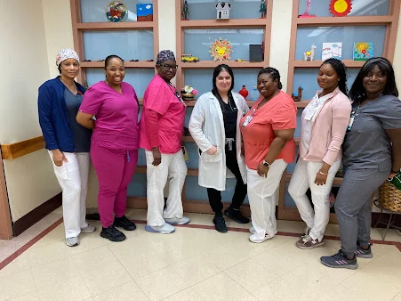 RUTLAND NURSING HOME, INC