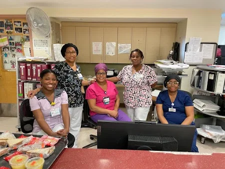 RUTLAND NURSING HOME, INC