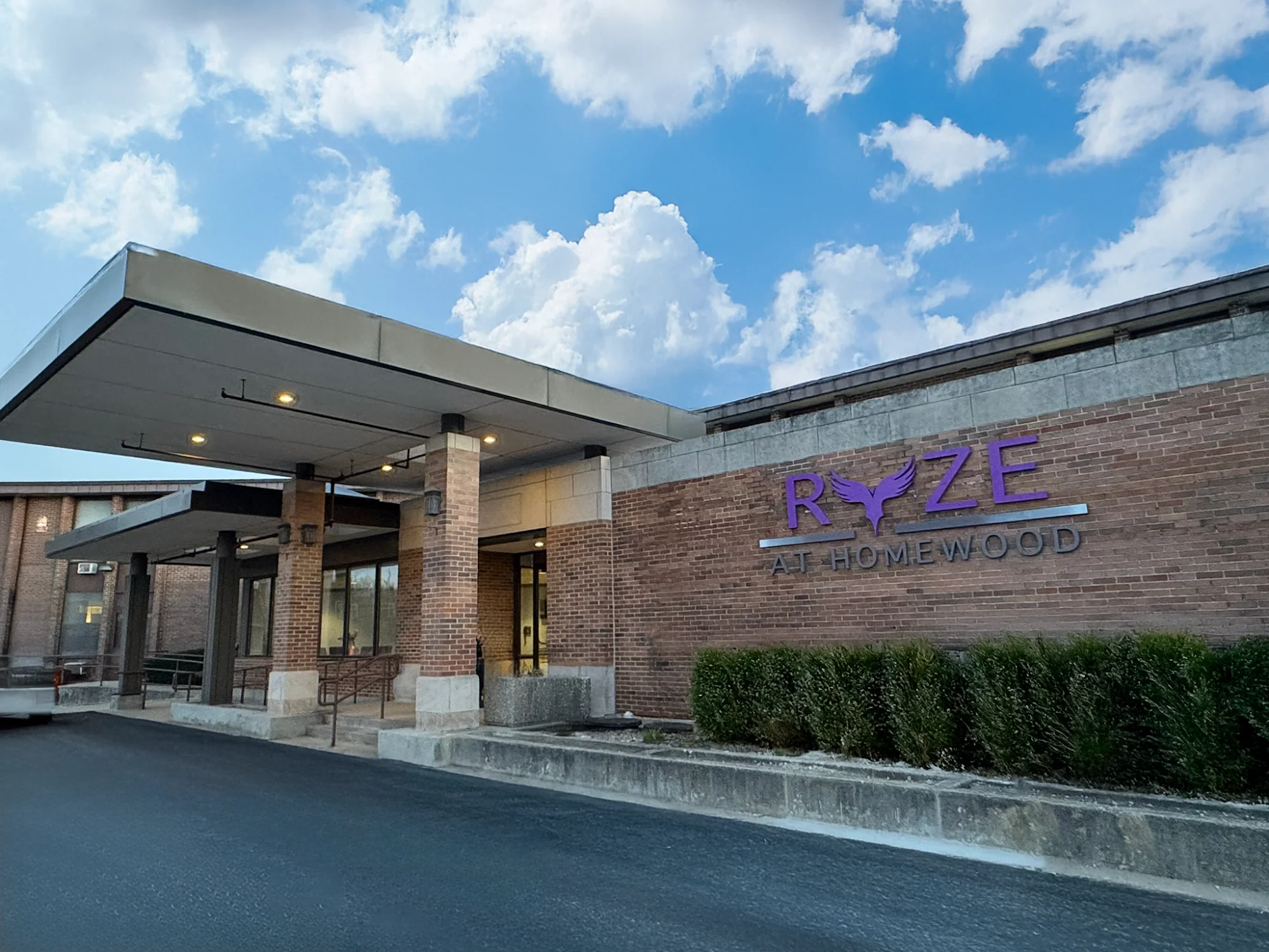 RYZE AT HOMEWOOD