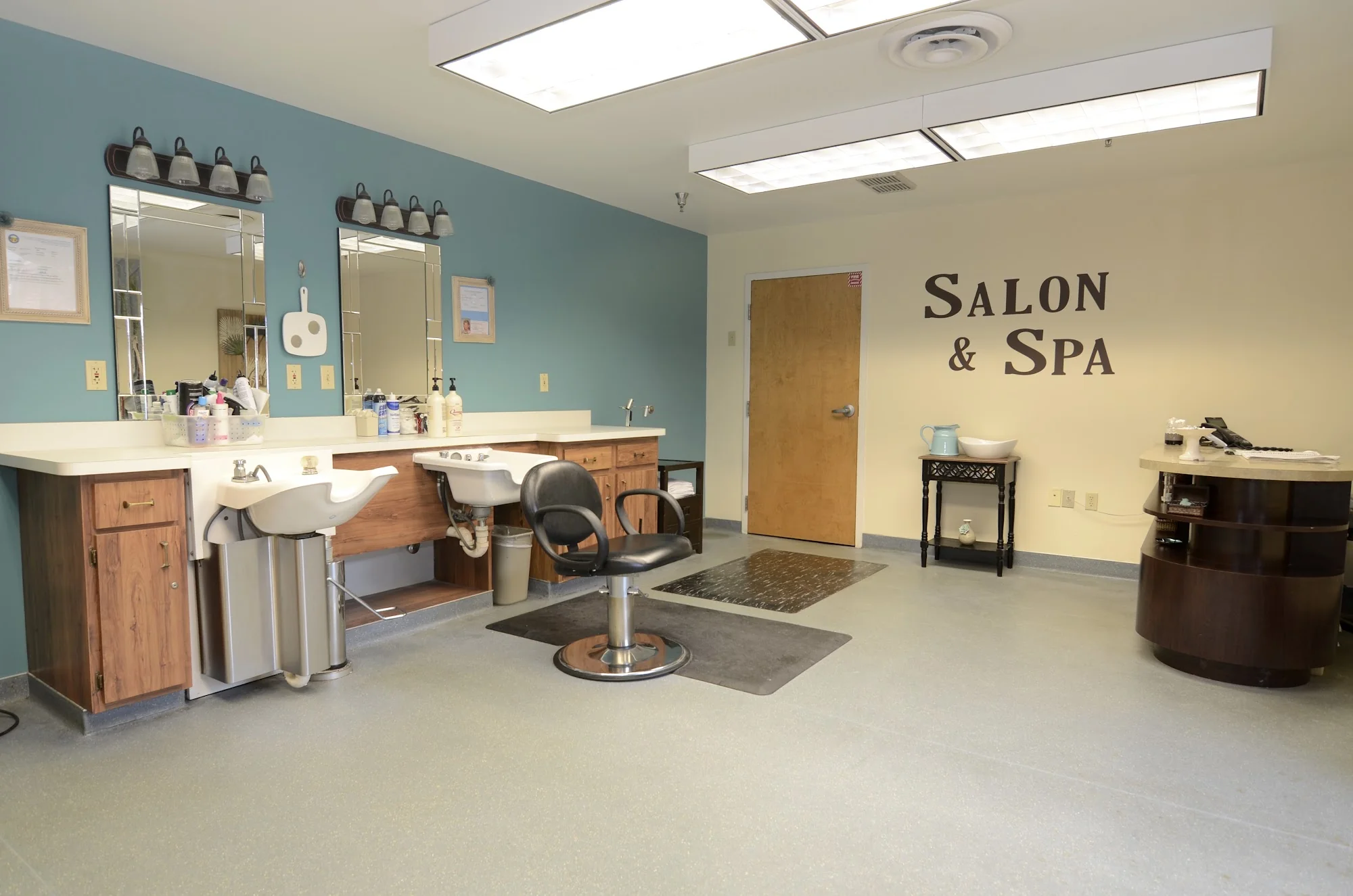 S.E.M. HAVEN HEALTH CARE CENTER