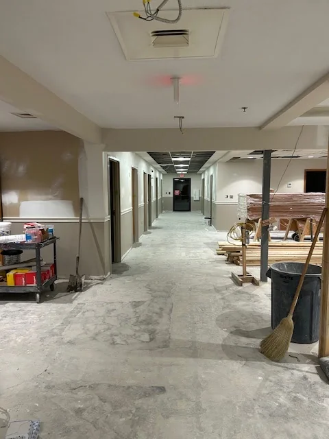 S.E.M. HAVEN HEALTH CARE CENTER