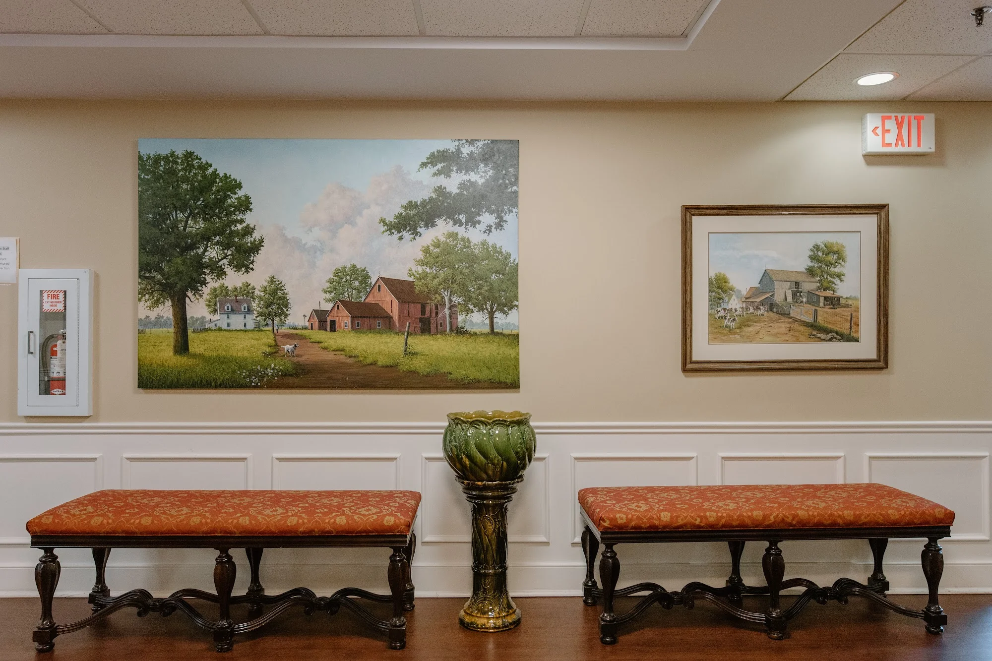 S.E.M. HAVEN HEALTH CARE CENTER