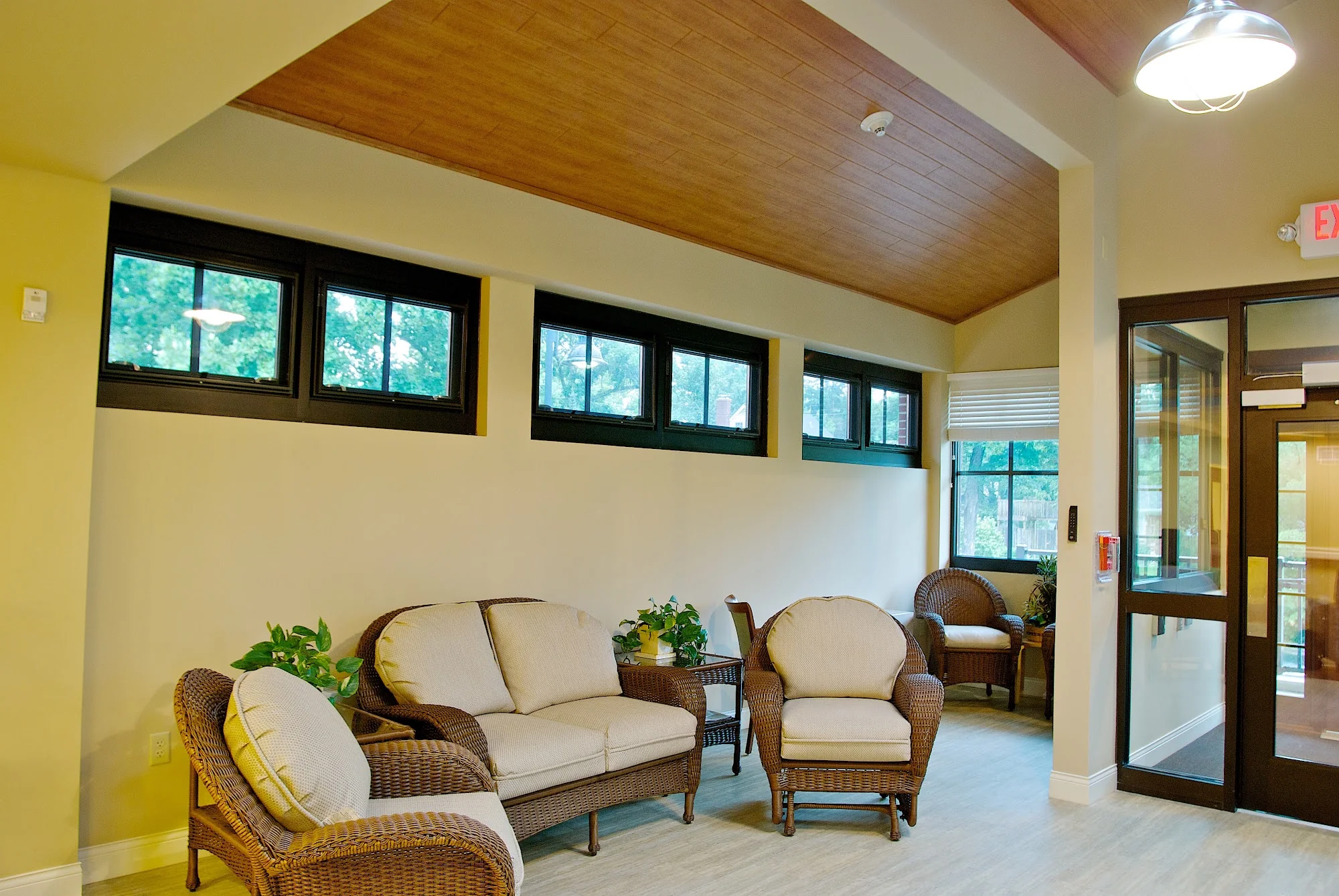 S.E.M. HAVEN HEALTH CARE CENTER