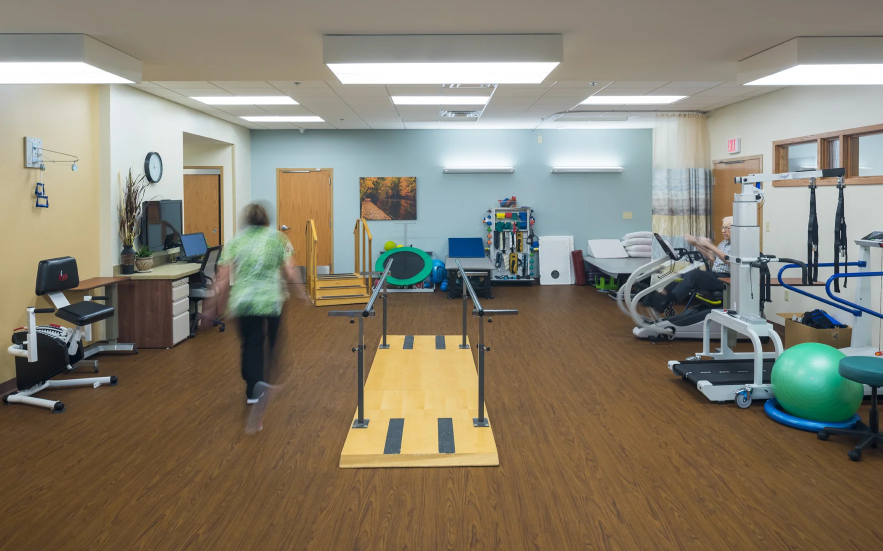 S.E.M. HAVEN HEALTH CARE CENTER
