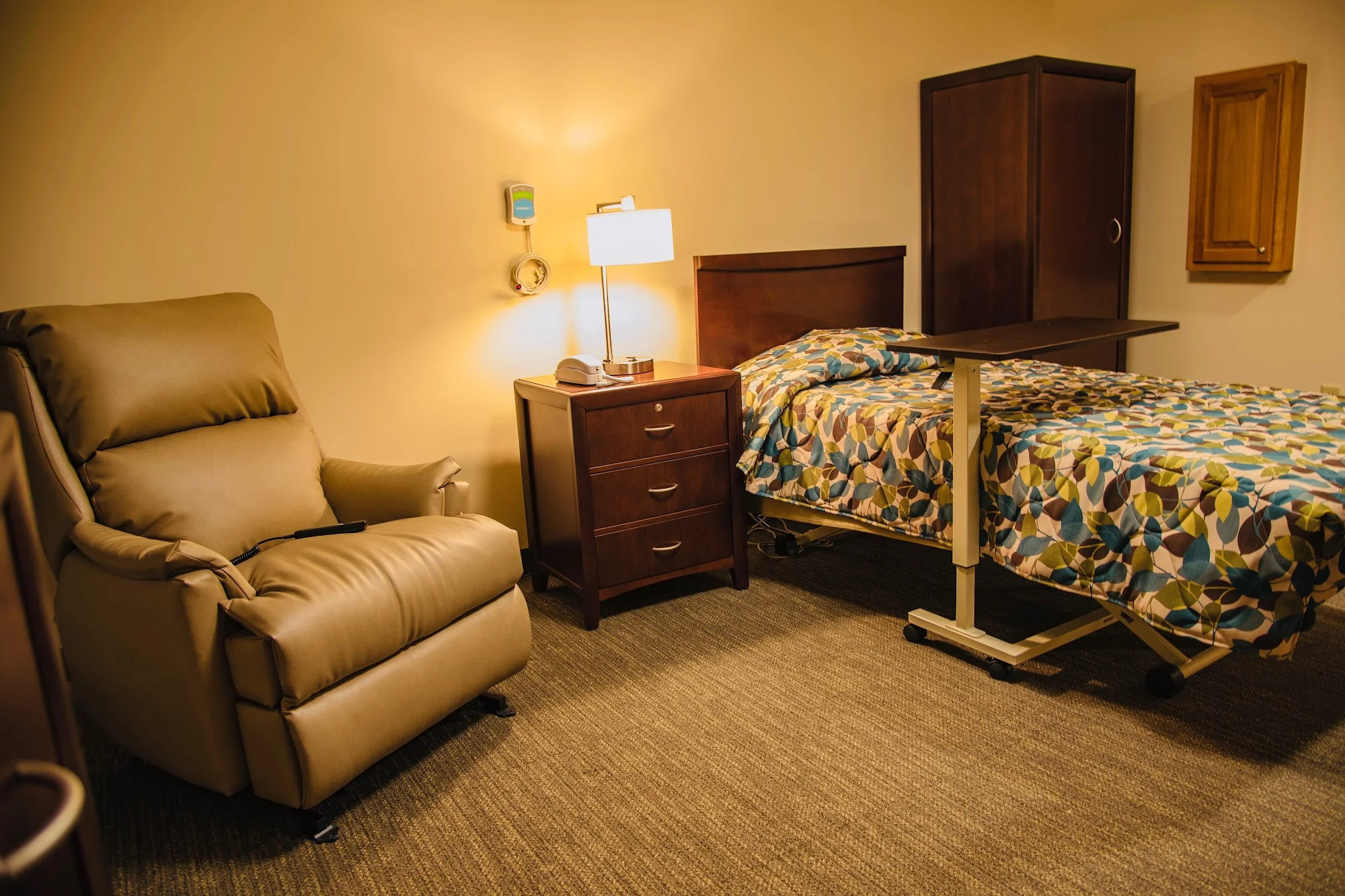 S.E.M. HAVEN HEALTH CARE CENTER