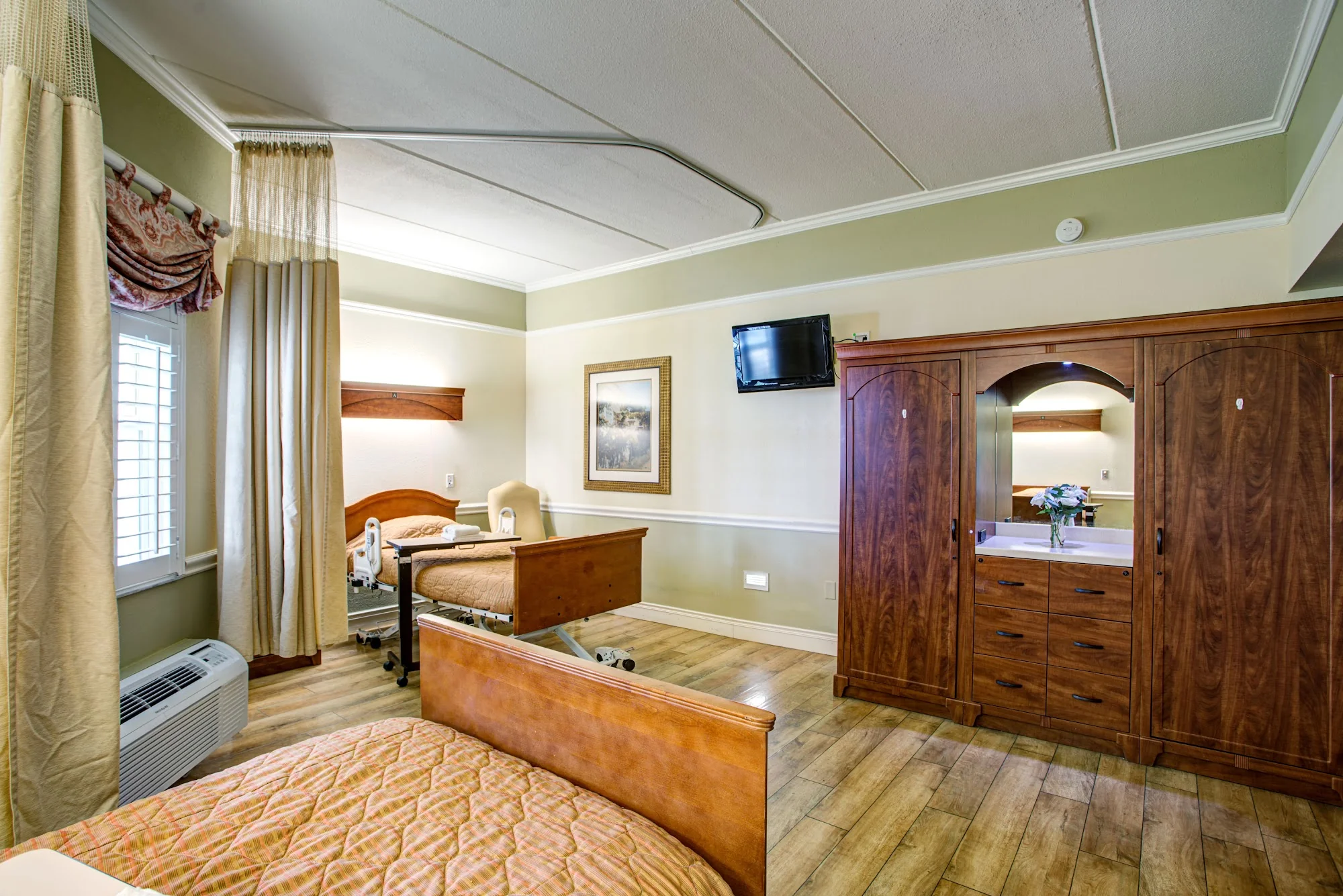 SABAL PALMS HEALTH & REHABILITATION