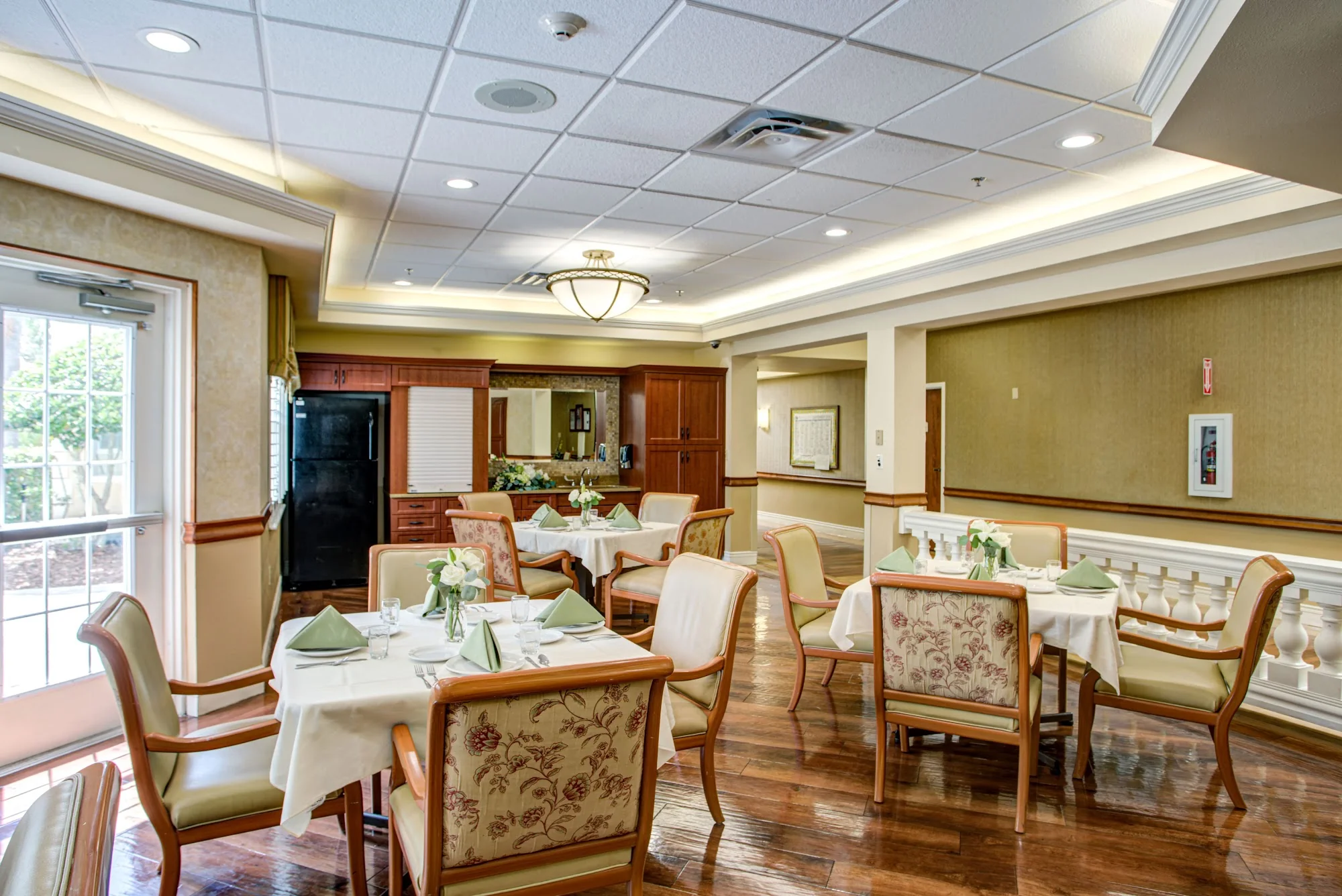SABAL PALMS HEALTH & REHABILITATION