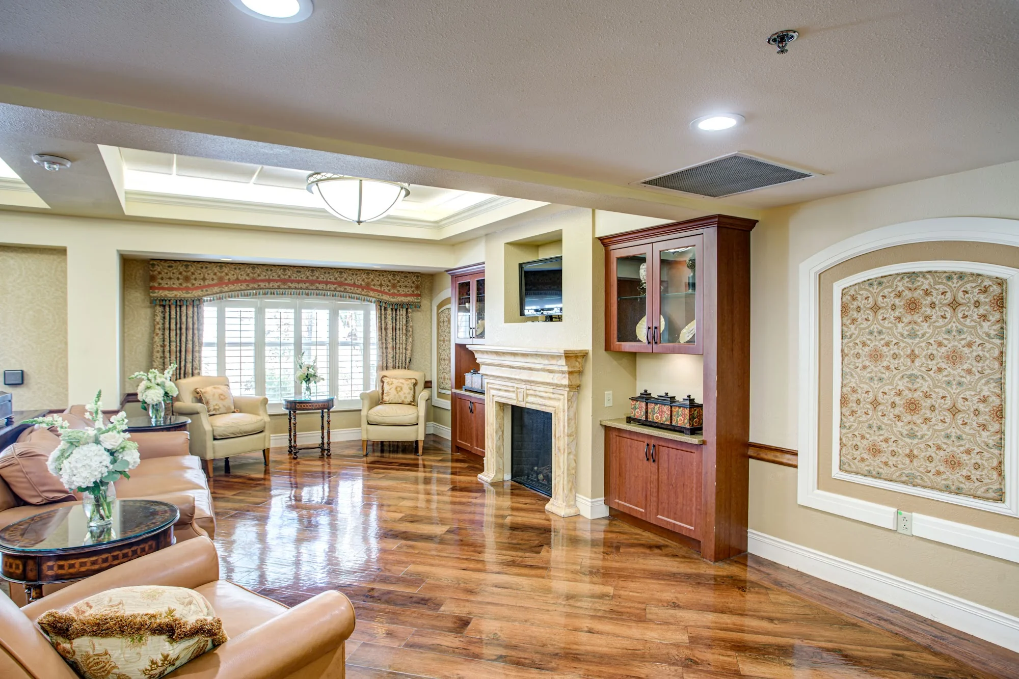 SABAL PALMS HEALTH & REHABILITATION