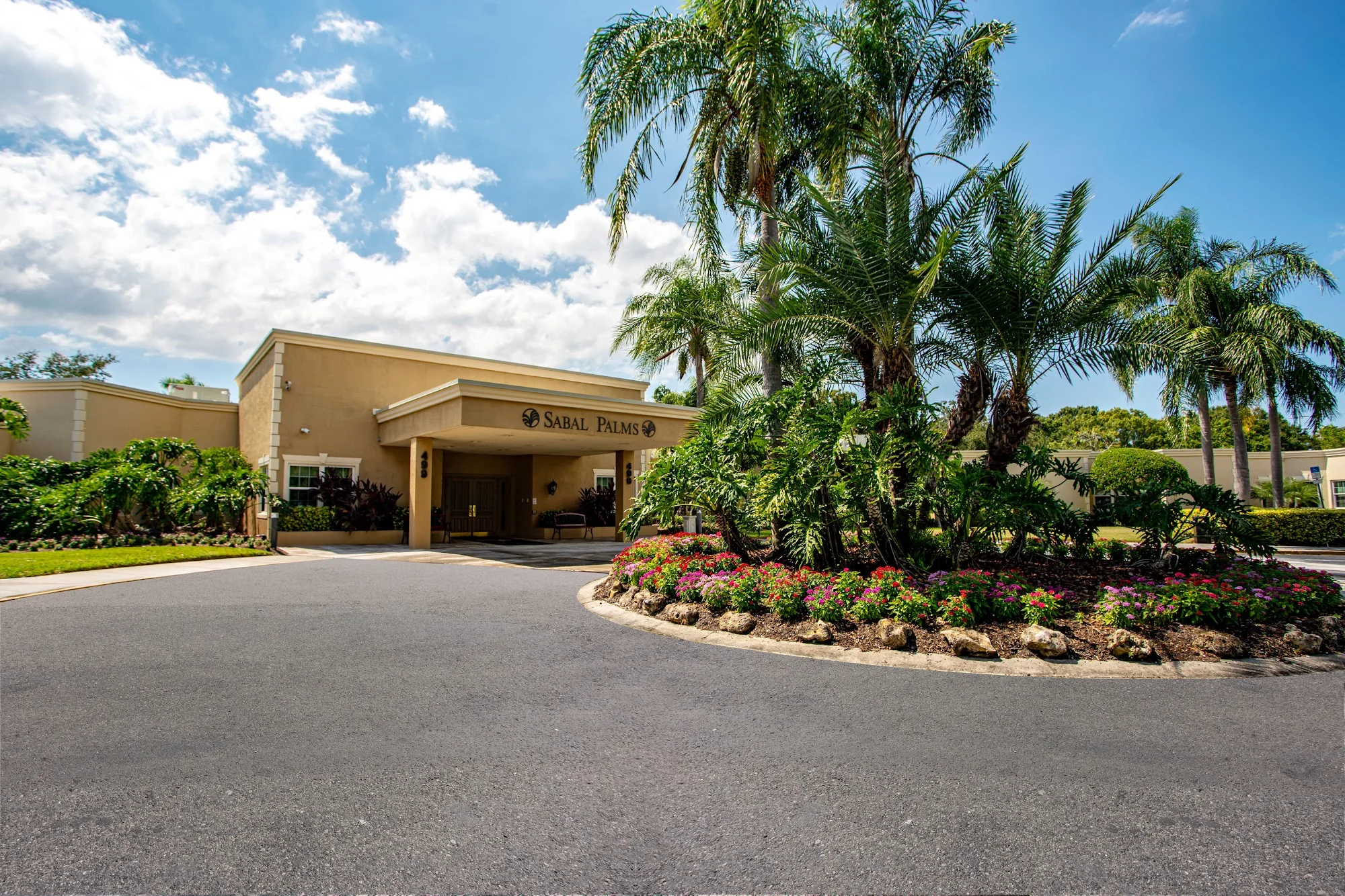 SABAL PALMS HEALTH & REHABILITATION