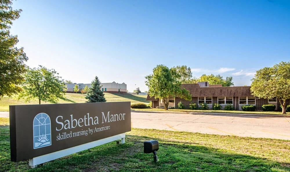 SABETHA MANOR