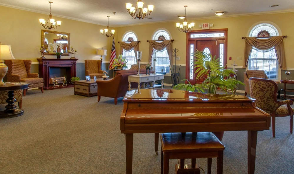 SABETHA MANOR