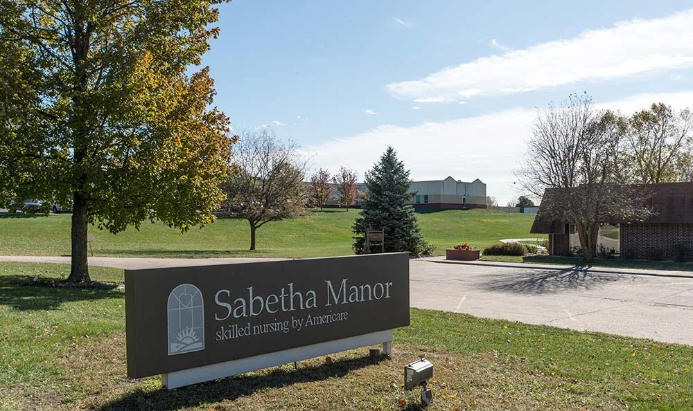 SABETHA MANOR
