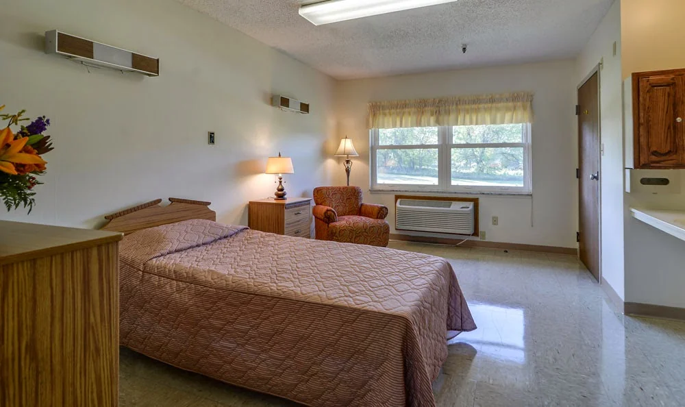 SABETHA MANOR
