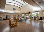 SABINO CANYON REHABILITATION & CARE CENTER